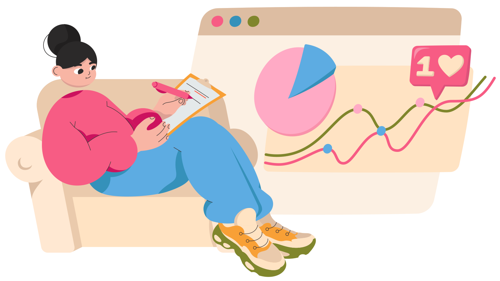 mengatur keuangan rumah tangga dari side hustle mengatur keuangan rumah tangga dari side hustle