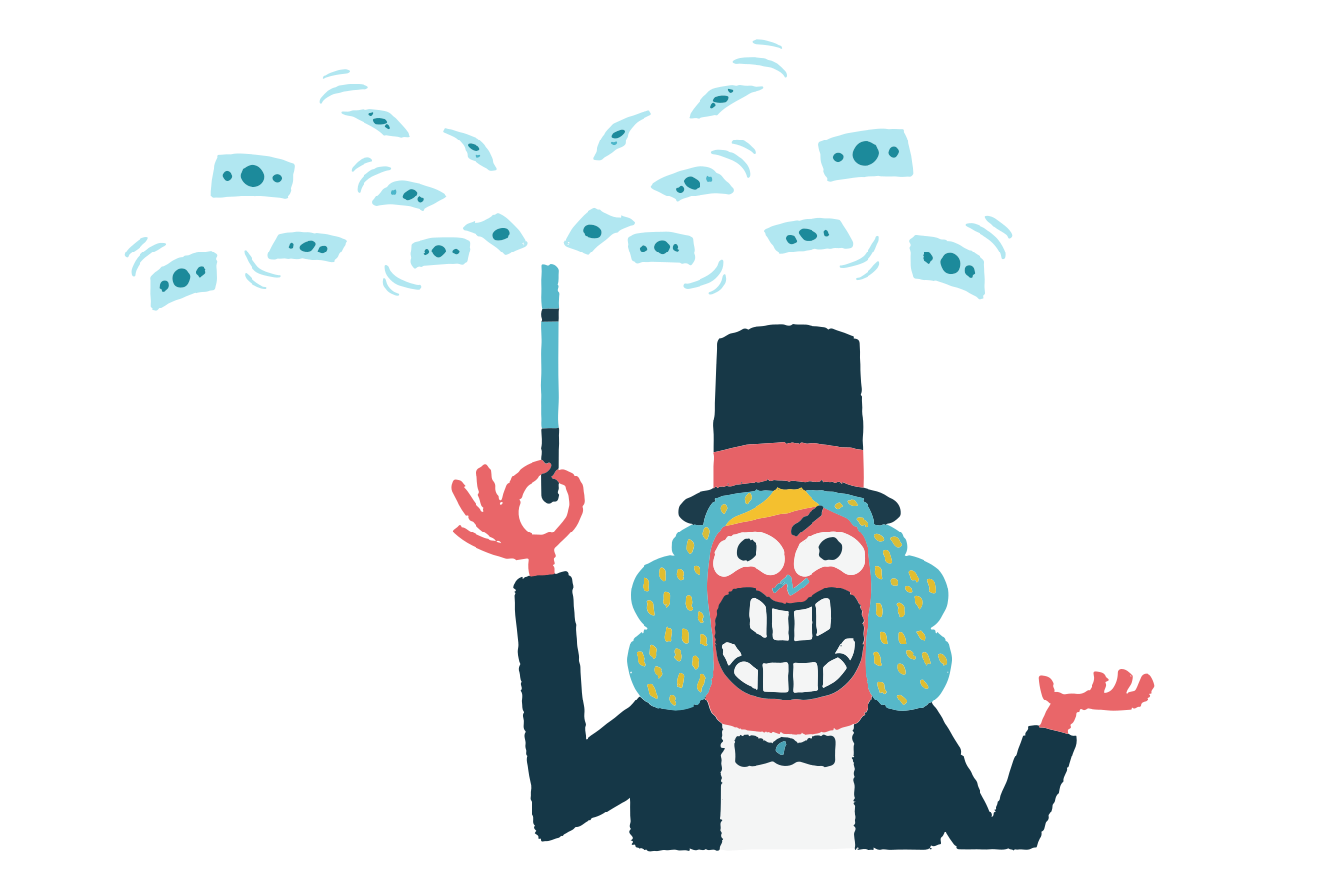 Cara main saham untuk pemula